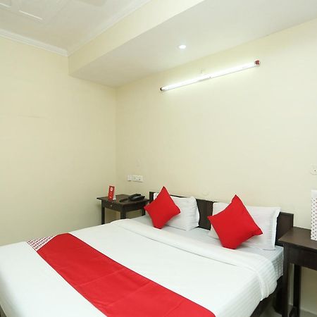 Hotel O Satyam Swagat Jawalapur Exteriér fotografie