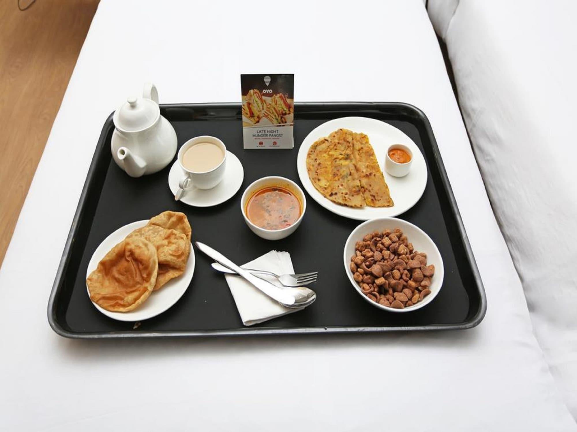Hotel O Satyam Swagat Jawalapur Exteriér fotografie
